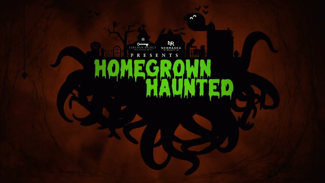 Homegrown Haunted: Wilderness Park