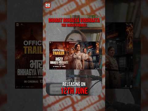 Bharat Bhhagya Viddhaata Trailer Reaction | Kangana Ranaut | In Cinemas 12 June | The Sorted Reviews