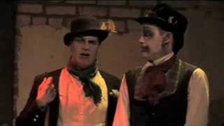 The Doubtful Guests - "Joshua's Father"