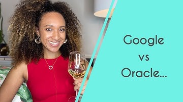 Lawyer Reacts To Google vs Oracle Lawsuit | Supreme Court Decision