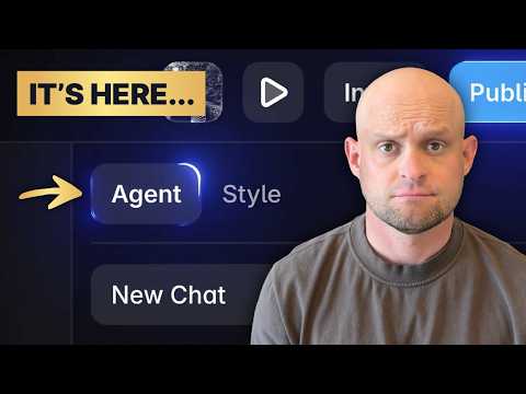 Building Websites With Ai Agents (this Is Crazy)