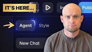 Building Websites With AI Agents (This Is Crazy)