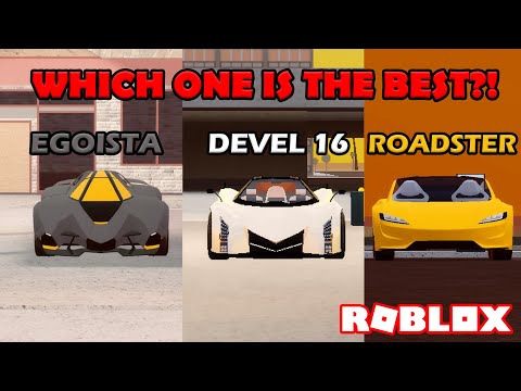 Huge Vehicle Simulator Update 4 New Supercars Race Type Lighting Dealerships And More Roblox Youtube - roblox vehicle simulator e racingmode