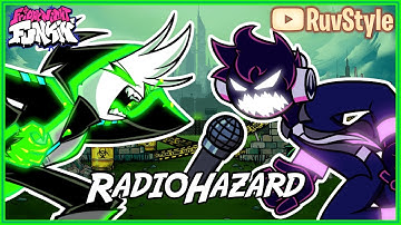 FNF RadioHazard but it