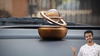 5 Unique Car Accessories I found on Amazon!