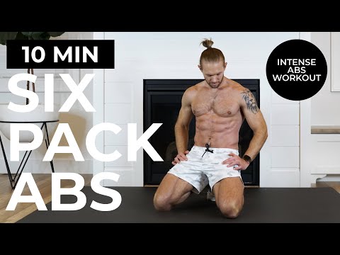 10 Min Abs Do This. Get Results!