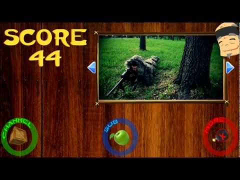 Fruit Ninja in