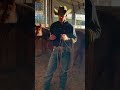 Working with a hard to catch horse #horse #younghorsetraining #hardtocatch #horsemanship