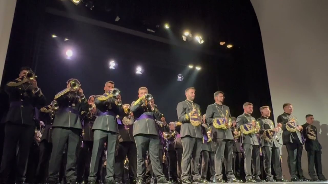 Expiración Huéscar | Siete Palabras