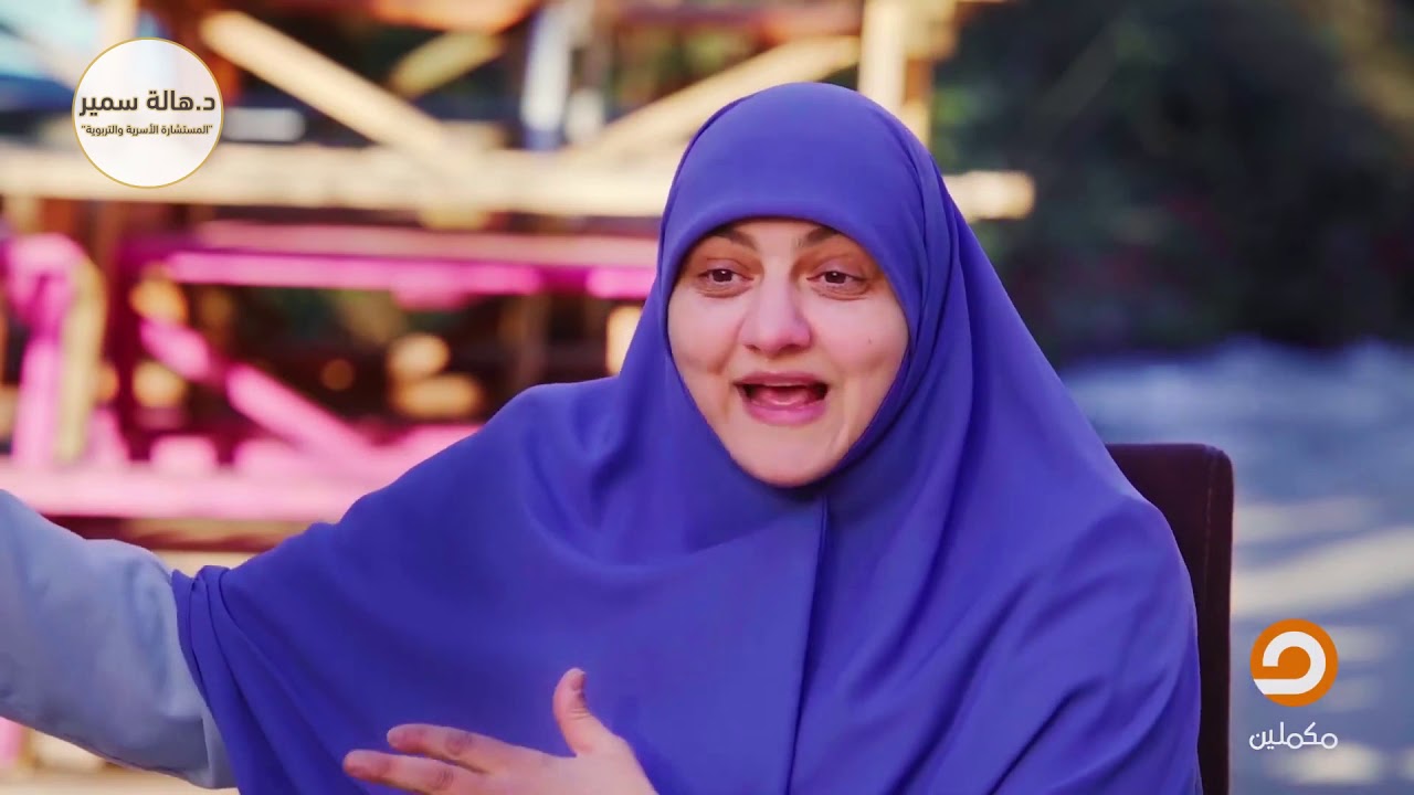 برنامج كوني مثلهن| الحلقة الثانية| السيدة أسماء بنت يزيد –  تعرف علي المرأة السوبر في الدنيا والآخرة