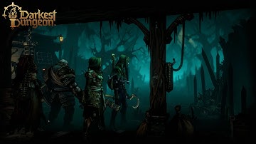 Darkest Dungeon II - Deathless Run #6 - Part 10