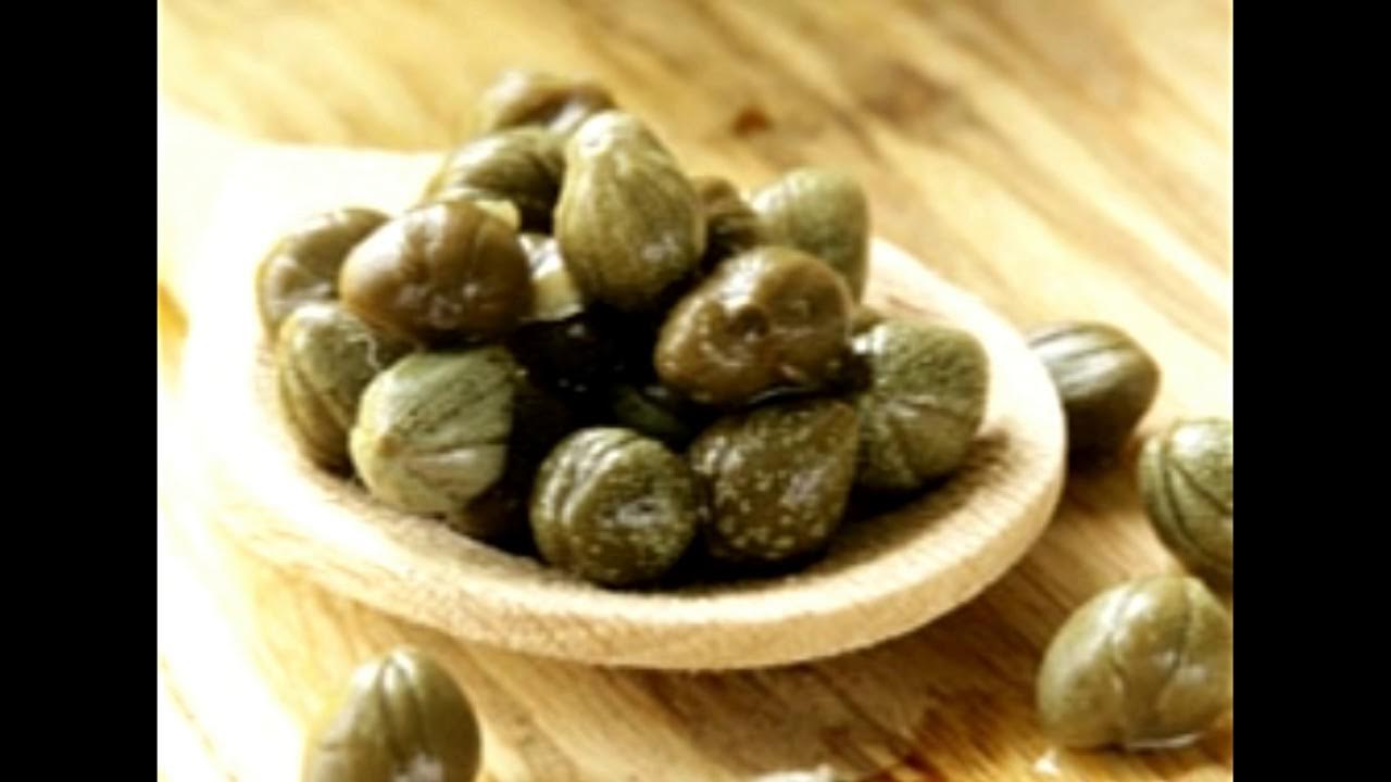 An In depth Look at What are Capers and How to Use Them YouTube