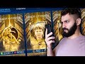 НАБОРЫ КУМИРОВ FIFA MOBILE