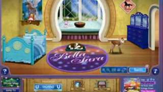 Bella Sara - Digital Cottage