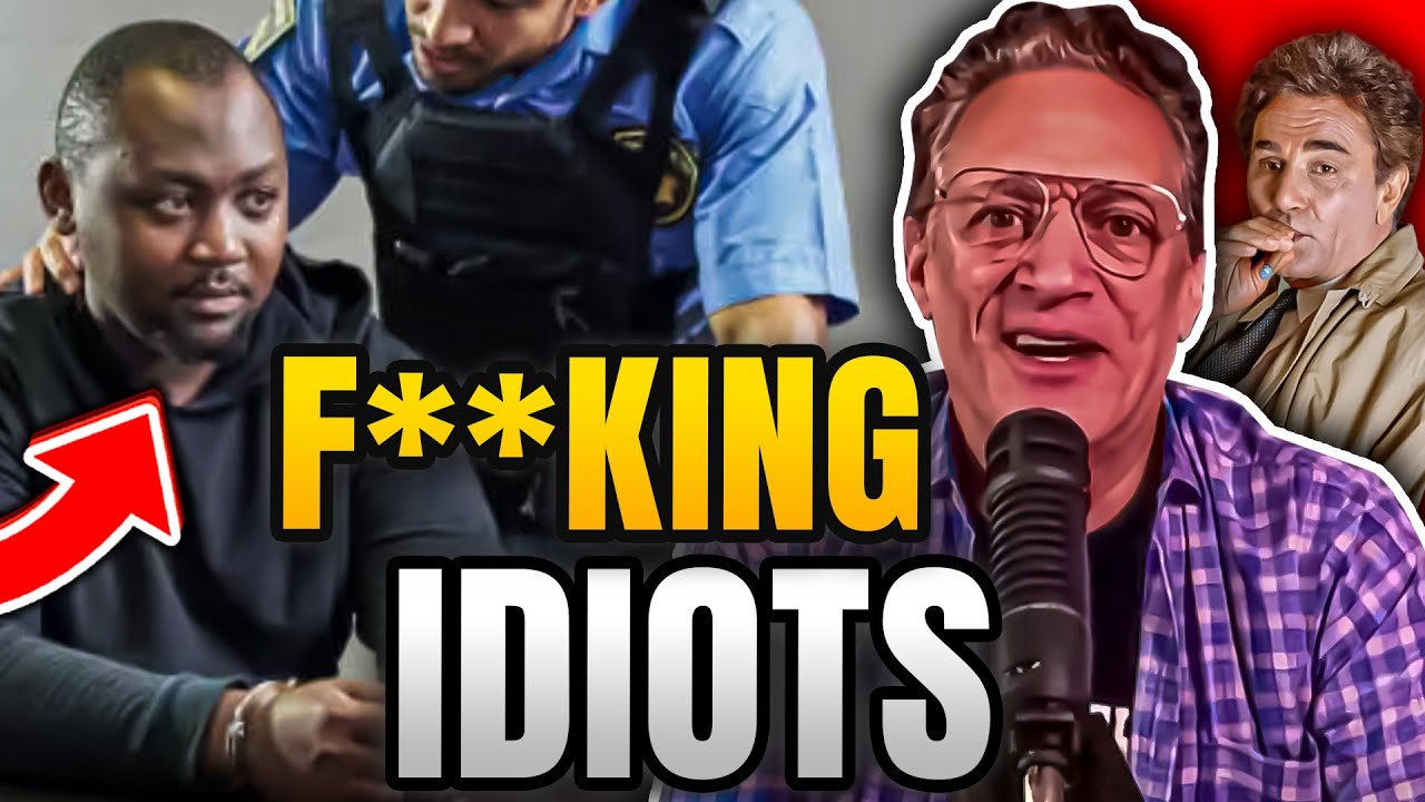 «Какой КОШМАР!» — На сны Энтони Кумии влияют видеозаписи допросов полиции