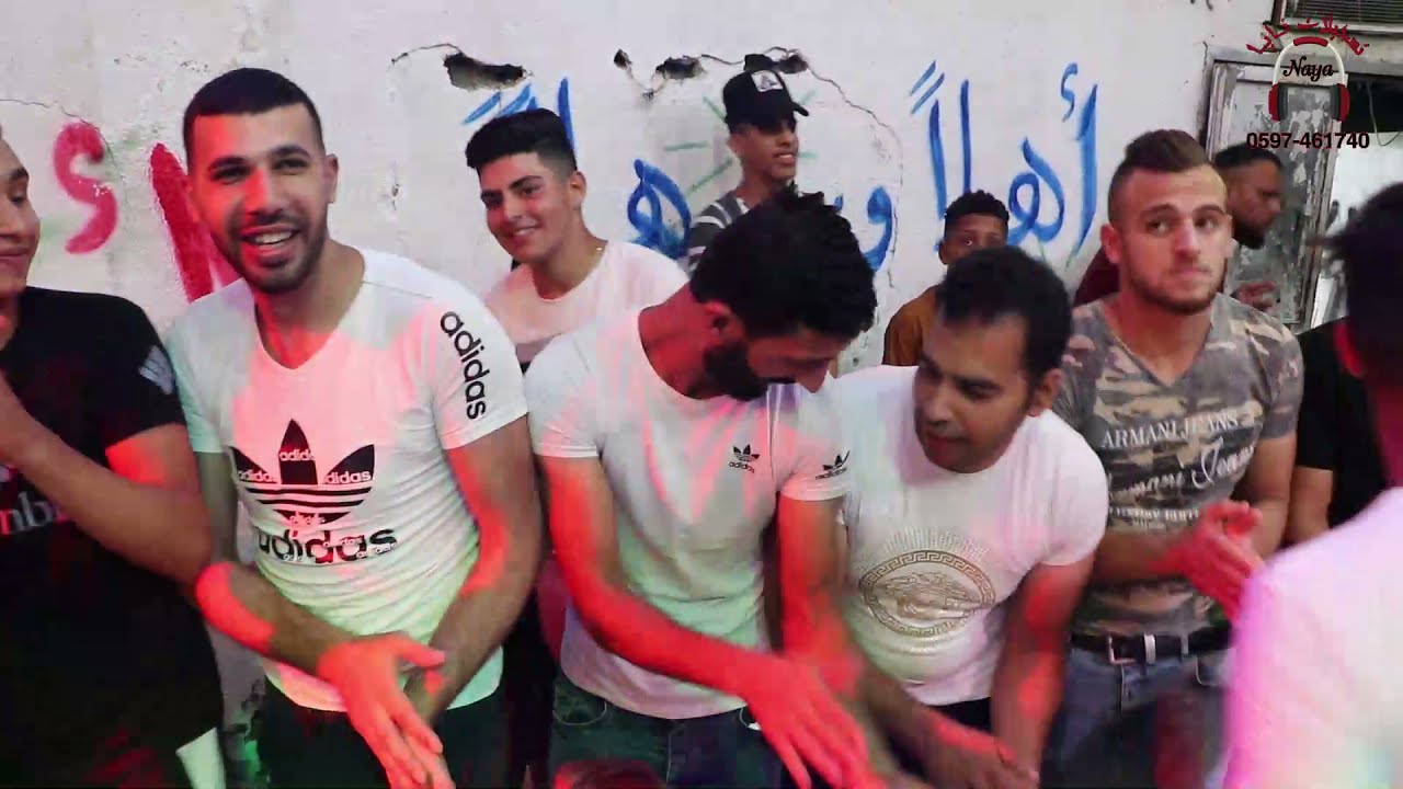 الدحية الاجمل والارتب🌹في مخيم عسكر الجديد نار نار2021مع النجم حمودة حنون عرس محمد ابو ليلة مع النايا