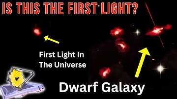 The Surprising Source of Light that Reionized the Universe