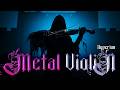 Hyperion Dubstep Violin × Metal Euphoria 🎻⚡🎸