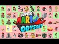 Gotta Catch 'Em All, Mario Odyssey's Ark Challenge! (Part 2)
