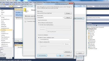 Easy Steps to insert / edit / delete data into sql server using FormView Control in Asp.net