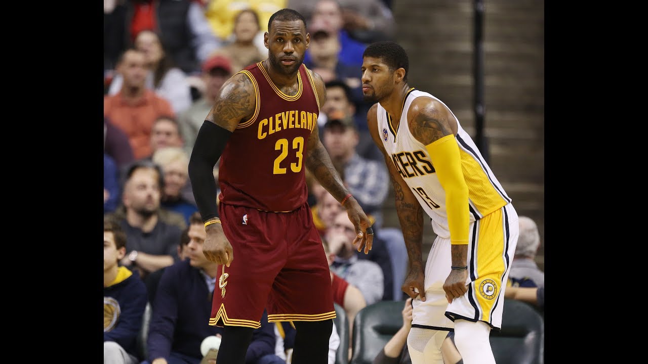 LeBron James frustrated, concerned with Cleveland Cavaliers' offseason efforts