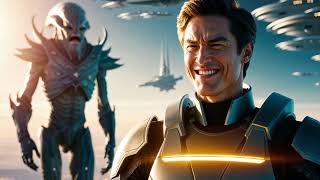 One Human Mocked an Alien Warlord—Then Saved the Galaxy | HFY | Epic Scifi Tale