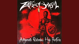 Antigamente Quilombos Hoje Periferia