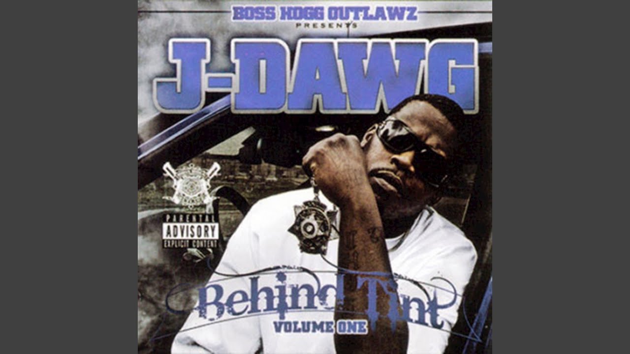 洋楽 g-rap gangsta J-Dawg My Gangsta - YouTube