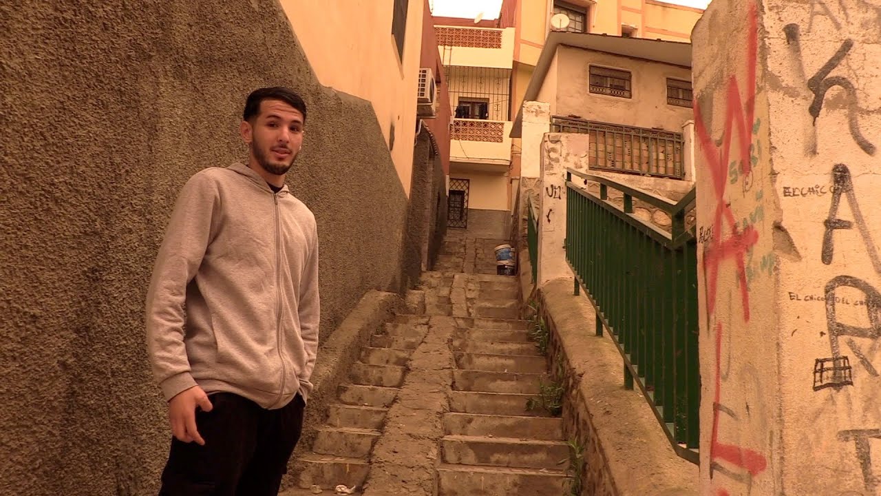 Reina Regente: un barrio donde el paro juvenil preocupa a sus vecinos