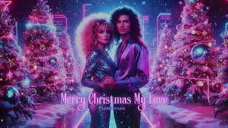 Download Lagu Merry Christmas My Love 🎄✨- 80’s Eurodisco Christmas song MP3