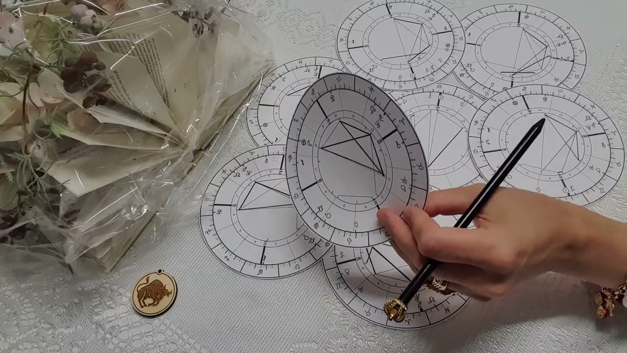 Bika. Júliusi Horoszkóp. Nagy változás..