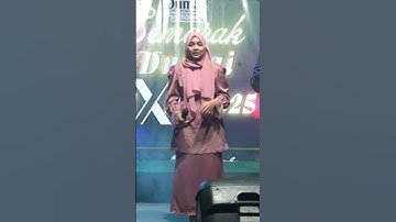 Thumbnail of 07: Hangtuah - Solo Song Dangdut - HUT Dumai #riaudokumentasinews #hangtuah #solosong #dumai