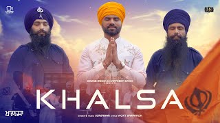 Khalsa Official Video Sur Sagar Gazab Media