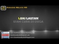 Fair Terlanjur Menyintaimu Karaoke Minus One Lirik Video HD