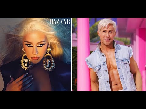 The Christina Aguilera Leak Everyone's Talking About