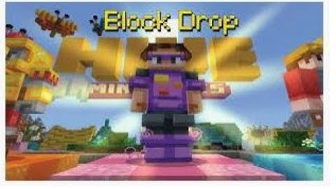 Gamer 90 I got level 25 in Block Drop!!!!!