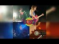 B'z / ALONE【B'z LIVE-GYM Pleasure '95 BUZZ!!】[SOUND ONLY]