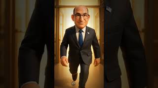 אבי ארד - הישראלי שהציל את מארוול