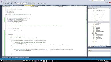 Development Session - Target All QTE 3