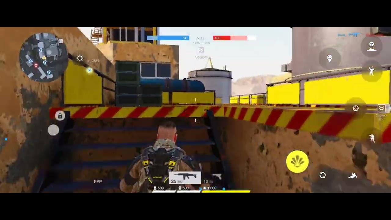 Beast Mode ONN |Battle Prime |