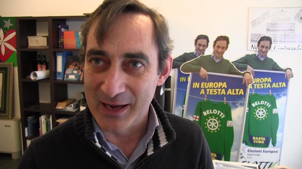 Dalla curva al Transatlantico: l'ultrà dell'Atalanta approda a Montecitorio con la Lega