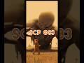 SCP-093 #scp #scpfoundation #shorts #creepy #creepypasta #scpsl #scpshorts #horreur #scary #fr