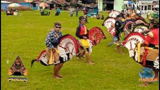 Tari Ebeg Banyumasan | Ebeg PAKKEM | Ds Larangan | Kec. Kembaran | Kab. Banyumas.