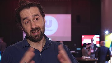 Jamie Bartlett - how to police the dark web