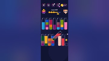 Get color level 1519 #getcolor #getcolorgame #games