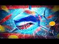 New Slot:  🩸🦈BLODDY BITE🦈🩸|FREECOINS in comment section!! |Jackpot Wins