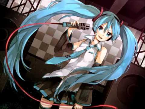 【初音ミク】こっち向いてBaby(歌詞つき)