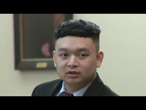Incriminating text messages from defendant’s phone revealed during capital murder trial