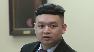 Incriminating text messages from defendant’s phone revealed during capital murder trial