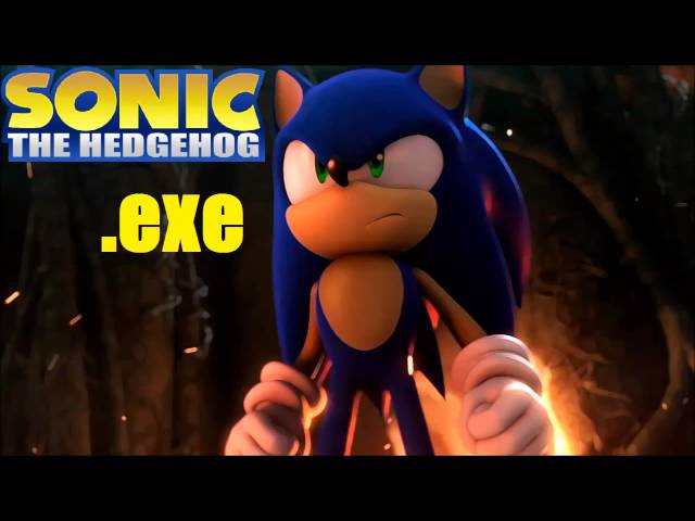 Stream ACT:  / HILL (Sonic.EXE Cover) by BingleBonejangles
